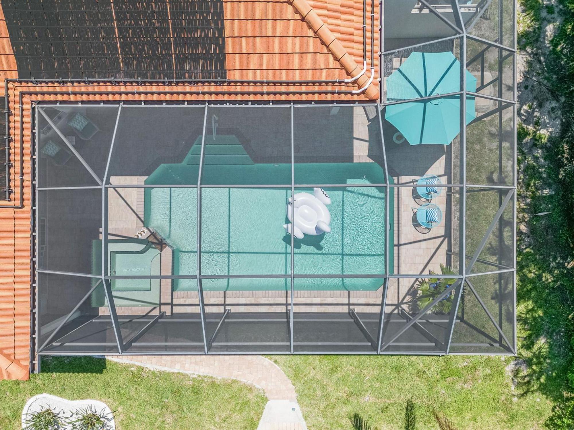 Villa Azurro, קייפ קורל מראה חיצוני תמונה