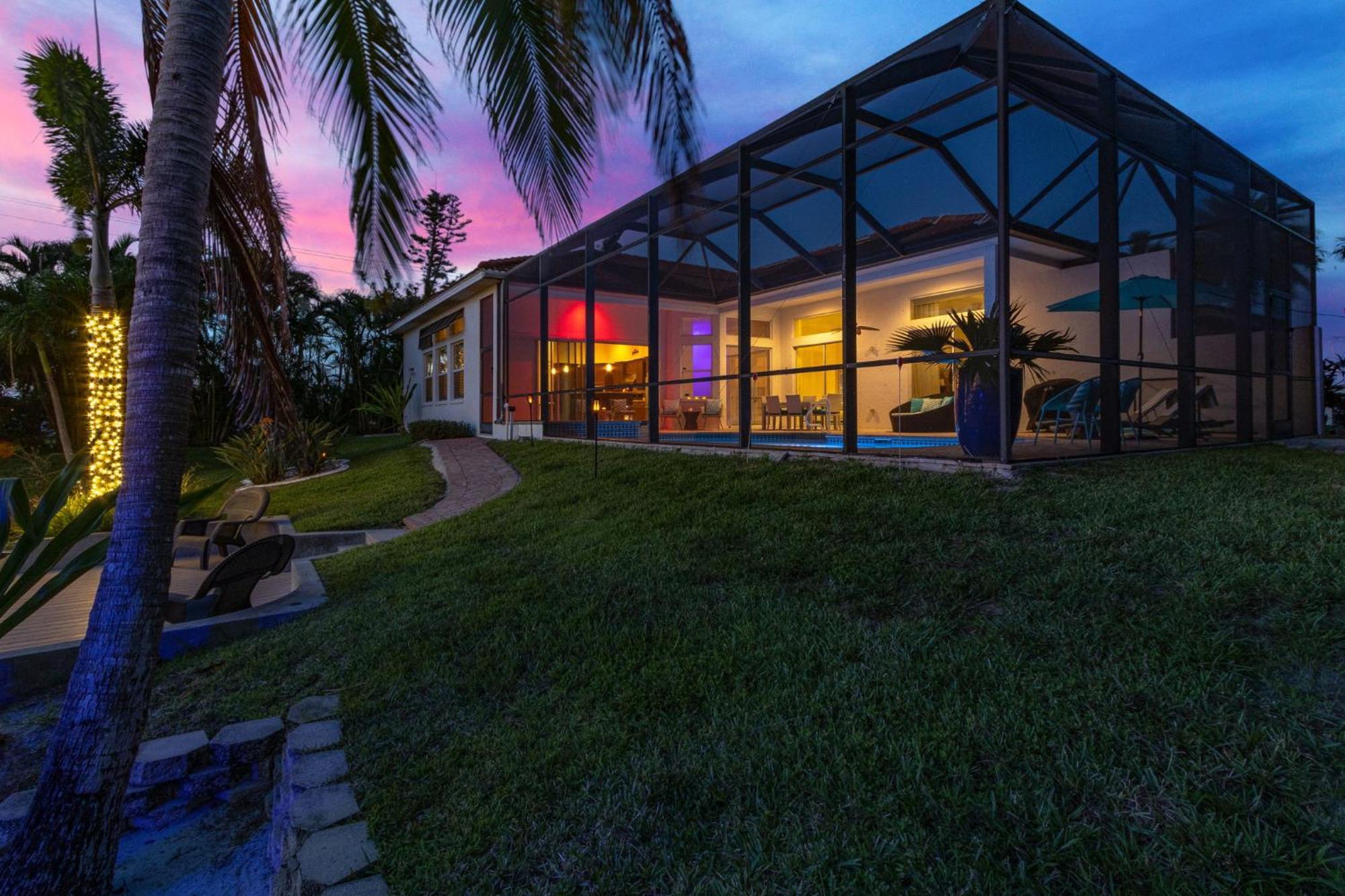 Villa Azurro, קייפ קורל מראה חיצוני תמונה